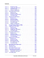 Preview for 18 page of Fujitsu PRIMERGY TX140 S1 Upgrade And Maintenance Manual