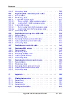 Preview for 20 page of Fujitsu PRIMERGY TX140 S1 Upgrade And Maintenance Manual