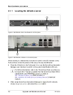 Preview for 54 page of Fujitsu PRIMERGY TX140 S1 Upgrade And Maintenance Manual