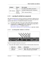 Preview for 57 page of Fujitsu PRIMERGY TX140 S1 Upgrade And Maintenance Manual