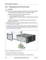 Preview for 66 page of Fujitsu PRIMERGY TX140 S1 Upgrade And Maintenance Manual