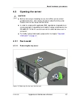 Preview for 67 page of Fujitsu PRIMERGY TX140 S1 Upgrade And Maintenance Manual