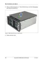 Preview for 68 page of Fujitsu PRIMERGY TX140 S1 Upgrade And Maintenance Manual