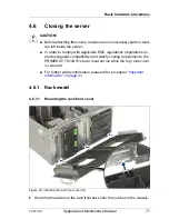 Preview for 77 page of Fujitsu PRIMERGY TX140 S1 Upgrade And Maintenance Manual