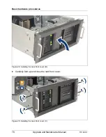 Preview for 78 page of Fujitsu PRIMERGY TX140 S1 Upgrade And Maintenance Manual