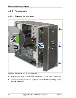 Preview for 82 page of Fujitsu PRIMERGY TX140 S1 Upgrade And Maintenance Manual