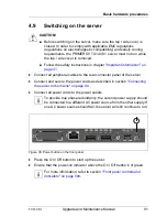 Preview for 91 page of Fujitsu PRIMERGY TX140 S1 Upgrade And Maintenance Manual