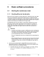 Preview for 93 page of Fujitsu PRIMERGY TX140 S1 Upgrade And Maintenance Manual