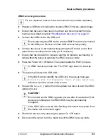 Preview for 103 page of Fujitsu PRIMERGY TX140 S1 Upgrade And Maintenance Manual