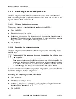 Preview for 108 page of Fujitsu PRIMERGY TX140 S1 Upgrade And Maintenance Manual