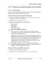 Preview for 113 page of Fujitsu PRIMERGY TX140 S1 Upgrade And Maintenance Manual