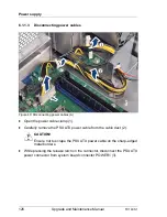 Preview for 126 page of Fujitsu PRIMERGY TX140 S1 Upgrade And Maintenance Manual