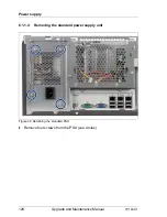 Preview for 128 page of Fujitsu PRIMERGY TX140 S1 Upgrade And Maintenance Manual