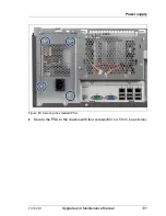 Preview for 131 page of Fujitsu PRIMERGY TX140 S1 Upgrade And Maintenance Manual