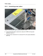 Preview for 140 page of Fujitsu PRIMERGY TX140 S1 Upgrade And Maintenance Manual