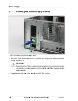 Preview for 142 page of Fujitsu PRIMERGY TX140 S1 Upgrade And Maintenance Manual