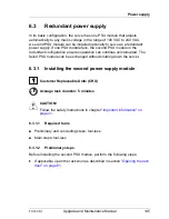 Preview for 145 page of Fujitsu PRIMERGY TX140 S1 Upgrade And Maintenance Manual