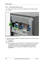 Preview for 146 page of Fujitsu PRIMERGY TX140 S1 Upgrade And Maintenance Manual