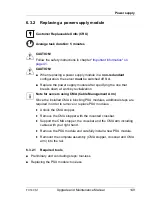 Preview for 149 page of Fujitsu PRIMERGY TX140 S1 Upgrade And Maintenance Manual