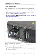 Preview for 164 page of Fujitsu PRIMERGY TX140 S1 Upgrade And Maintenance Manual