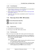 Preview for 167 page of Fujitsu PRIMERGY TX140 S1 Upgrade And Maintenance Manual