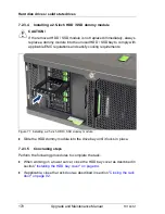 Preview for 170 page of Fujitsu PRIMERGY TX140 S1 Upgrade And Maintenance Manual