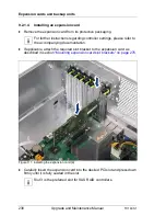 Preview for 230 page of Fujitsu PRIMERGY TX140 S1 Upgrade And Maintenance Manual