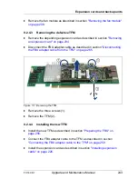 Preview for 243 page of Fujitsu PRIMERGY TX140 S1 Upgrade And Maintenance Manual