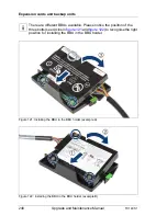 Preview for 248 page of Fujitsu PRIMERGY TX140 S1 Upgrade And Maintenance Manual