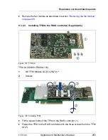 Preview for 255 page of Fujitsu PRIMERGY TX140 S1 Upgrade And Maintenance Manual