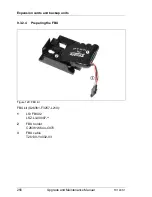 Preview for 256 page of Fujitsu PRIMERGY TX140 S1 Upgrade And Maintenance Manual