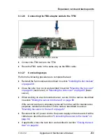 Preview for 259 page of Fujitsu PRIMERGY TX140 S1 Upgrade And Maintenance Manual