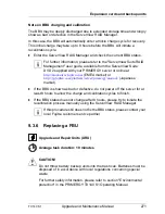 Preview for 271 page of Fujitsu PRIMERGY TX140 S1 Upgrade And Maintenance Manual