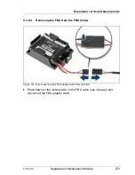 Preview for 273 page of Fujitsu PRIMERGY TX140 S1 Upgrade And Maintenance Manual