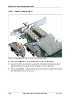 Preview for 282 page of Fujitsu PRIMERGY TX140 S1 Upgrade And Maintenance Manual