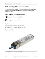 Preview for 284 page of Fujitsu PRIMERGY TX140 S1 Upgrade And Maintenance Manual