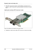 Preview for 288 page of Fujitsu PRIMERGY TX140 S1 Upgrade And Maintenance Manual