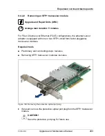 Preview for 289 page of Fujitsu PRIMERGY TX140 S1 Upgrade And Maintenance Manual