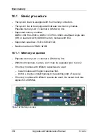 Preview for 294 page of Fujitsu PRIMERGY TX140 S1 Upgrade And Maintenance Manual