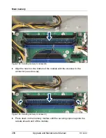 Preview for 298 page of Fujitsu PRIMERGY TX140 S1 Upgrade And Maintenance Manual