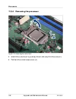 Preview for 312 page of Fujitsu PRIMERGY TX140 S1 Upgrade And Maintenance Manual