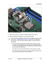 Preview for 313 page of Fujitsu PRIMERGY TX140 S1 Upgrade And Maintenance Manual