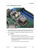 Preview for 315 page of Fujitsu PRIMERGY TX140 S1 Upgrade And Maintenance Manual