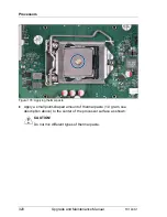 Preview for 320 page of Fujitsu PRIMERGY TX140 S1 Upgrade And Maintenance Manual