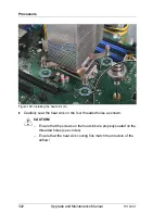 Preview for 322 page of Fujitsu PRIMERGY TX140 S1 Upgrade And Maintenance Manual