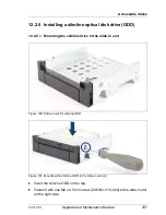 Preview for 337 page of Fujitsu PRIMERGY TX140 S1 Upgrade And Maintenance Manual