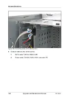 Preview for 342 page of Fujitsu PRIMERGY TX140 S1 Upgrade And Maintenance Manual