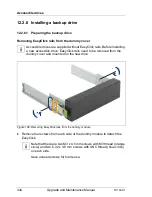 Preview for 344 page of Fujitsu PRIMERGY TX140 S1 Upgrade And Maintenance Manual