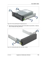 Preview for 359 page of Fujitsu PRIMERGY TX140 S1 Upgrade And Maintenance Manual