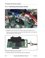 Preview for 374 page of Fujitsu PRIMERGY TX140 S1 Upgrade And Maintenance Manual